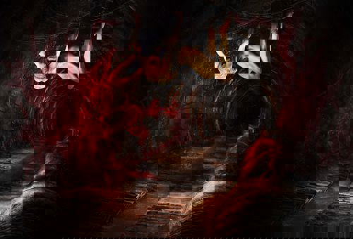 Jessica Hudson (Bella Donna Art)