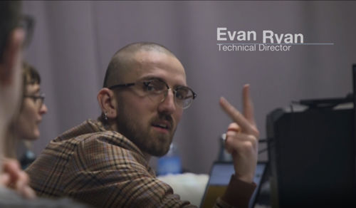 Evan Ryan