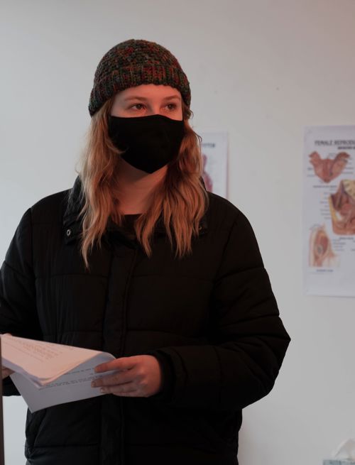 Sian Hailey Ledingham