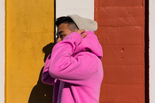 Yin Kiu Wong (Andrew)