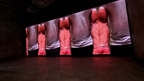 Amadeo Barrionuevo Grosman