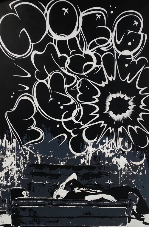 Sharni Harper (deadbeat)