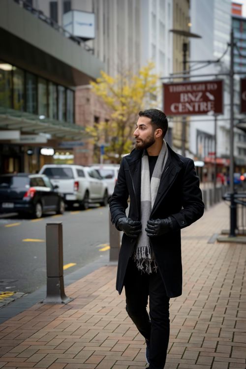 Ahmad Morad (أحمد مُراد)