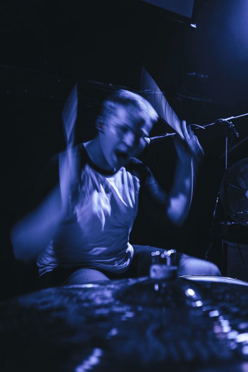 Ben McHardy (MCHARDY)