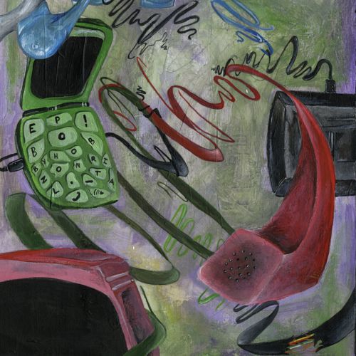 Johnny Gidlow (Bobby Horizontal)