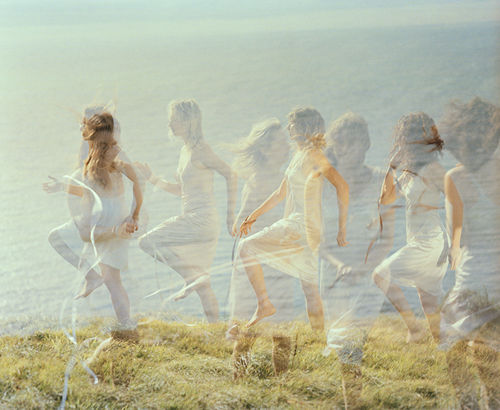 Poppy  Marshall-Kirby