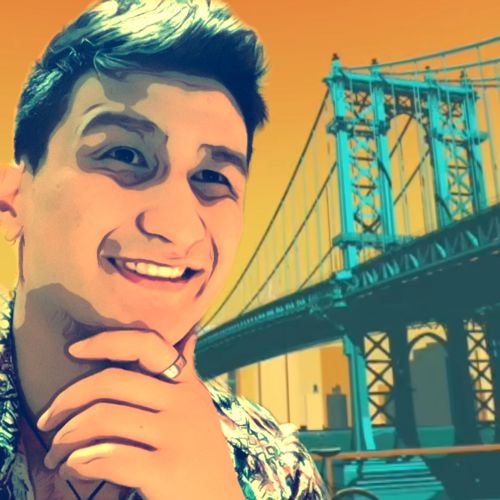 Liushaan  Ngaira (Hadow Reid )