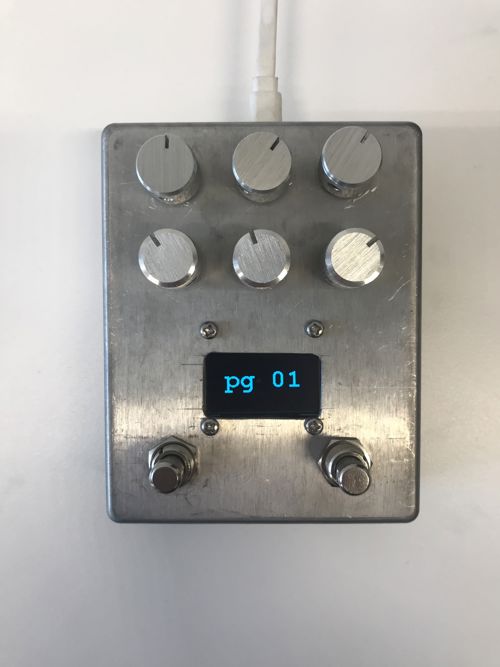 Sam  Carpenter (DEN)