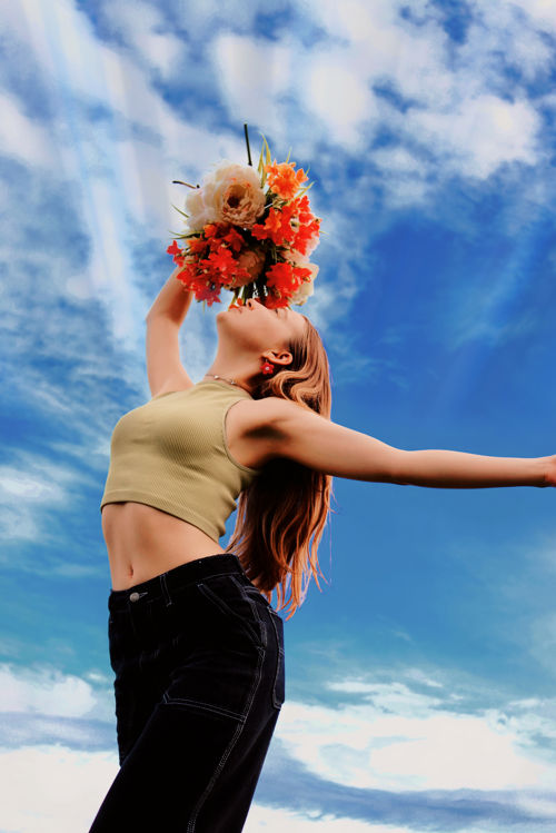 Miah  Martell (Miah Kate)