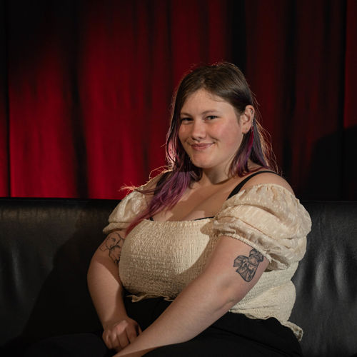 Bailee-Rose Lyall-Brennan