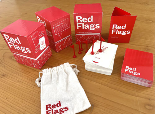 Miriam Kearney (Mimi)